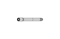 Эжектор, Weller T0051644899