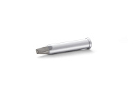 Жало паяльное WELLER XT C 3.2MM X 0.8MM для WP120(T0054470599)
