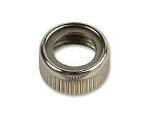 Гайка для фиксации жала паяльника, для Weller W200/W201 (2шт) T0051134499