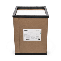 Фильтр микрочастиц + газовый, H13, для MG140, стерильн., Weller 145-2002-ESDN