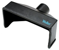 Вытяжной капюшон, Weller Extaction hood 200x100mm (T0058735845N)