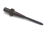 Конусный очиститель для наконечников WELLER WXDP/DSX 120 (T0058765772N)