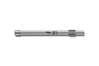 Вал гайковерта 5 x 92 Xcelite 995MMN 