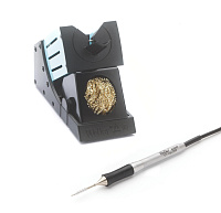 Набор для пайки Weller WXMP мини-паяльник с подставкой WDH 50 (T0052920499N)