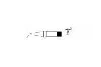 Жало паяльное WELLER PT F8 1,2мм (4PTF8-1)