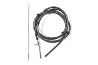 Дымоулавливающая насадка FE Weller для DS 22/DS 80/DSX 80 (T0051312599N)