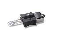 Жало паяльное WELLER RTW 6NW  0.2мм CHROME (T0054465699N)