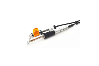 Паяльник с отсосом WELLER WXDP 120 (T0051320199N)