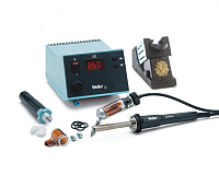 Демонтажная паяльная станция WELLER WDD81V  230V (T0053256699N)