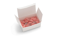 Игла для дозатора, 1/2", 50шт, Weller KDS1812P