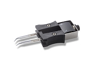 Жало паяльное WELLER RTW 6NWMS  0.2мм CHROME (T0054465671N)