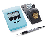 Паяльная станция WELLER WSM1 100V-230V UK F/G (T0053292399N)