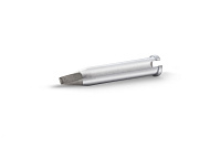 Жало паяльное WELLER XTR B 2,4x0,8мм (T0054472499)
