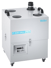 Дымоуловитель, 230 В, газовый фильтр, Weller T0053667699N
