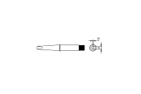 Жало паяльное WELLER CT2E8 7,0мм (T0054240899N)