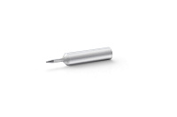 Жало паяльника, 0,3х0,1 мм, хромированное, 10 шт. , Weller XNT 1SCNW T0054488199