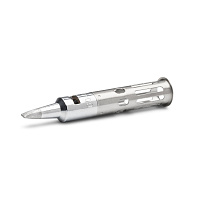 Насадка WELLER 60-01-02 зубиловидная 2,4мм (T0051644499)