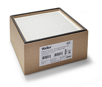 Набор фильтров H13 Weller (T0058762858)