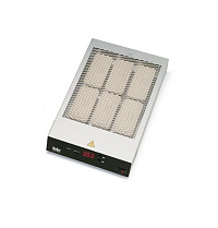 Инфракрасный нижний подогрев платы WELLER WHP 3000, 600 Вт 230V (T0053338699N)