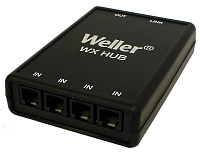 Хаб для WX, Weller T0058764726N