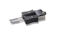 Комплект паяльных жал в форме резца, 3х1 мм, Weller RTW 9 T0054466699N