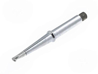 Жало паяльное WELLER CT5B7 2,4мм (4CT5B7-1)