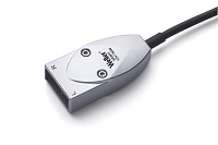 Термопинцет WELLER WMRT 40Вт 24 В без насадки для WMRS (T0051317499N)
