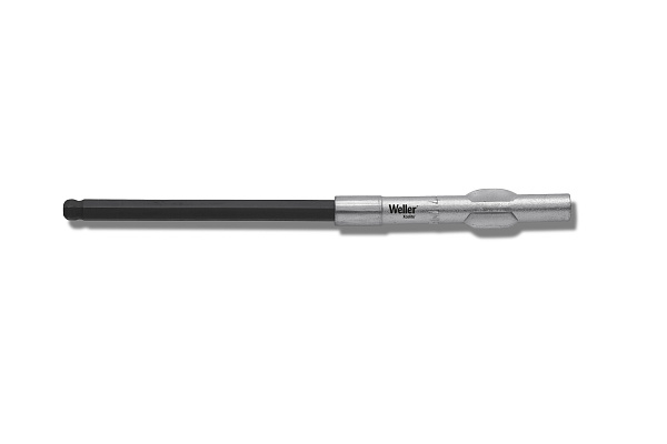 Отвертка с шариковым лезвием Xcelite 9926BPN