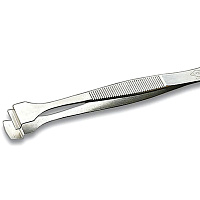Пинцет Erem 91SAPYR