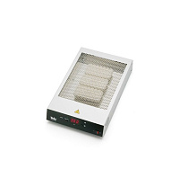 Инфракрасный нижний подогрев платы WELLER WHP 3000, 860 Вт 100V(T0053364199N)
