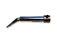 Наконечник загнутый WELLER SF25 2,5мм (T0051385199)
