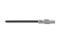 Отвертка с шестигранным гнездом с шариковым наконечником Xcelite 9925BPN