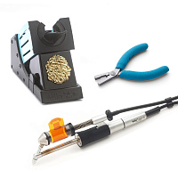 Набор для выпайки Weller WXDP 120 с WDH 70 (T0051320299N)