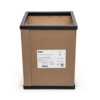 Фильтр микрочастиц + газовый, H13, для MG140, стандартный, Weller 145-2000-ESDN