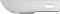 Лезвие-стамеска, 5шт, Xcelite XNB201