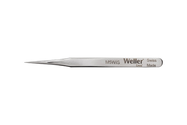 Пинцет Erem M5WIS