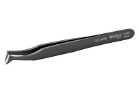 Пинцет с узкой наклонной головкой Erem B15AGW