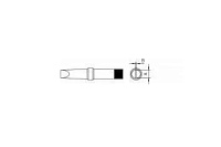 Жало паяльное WELLER PT D8 4,6мм (4PTD8-1)