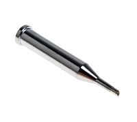 Жало паяльника, 0,8/0,9 мм, Weller XT GW3 T0054473999