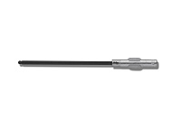 Отвертка с шестигранным гнездом с шариковым наконечником Xcelite 9924BPN