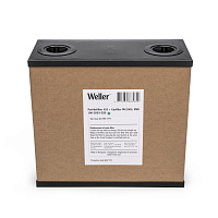 Фильтр микрочастиц + газовый, H13, для MG100S, Weller 100-2003-ESDN